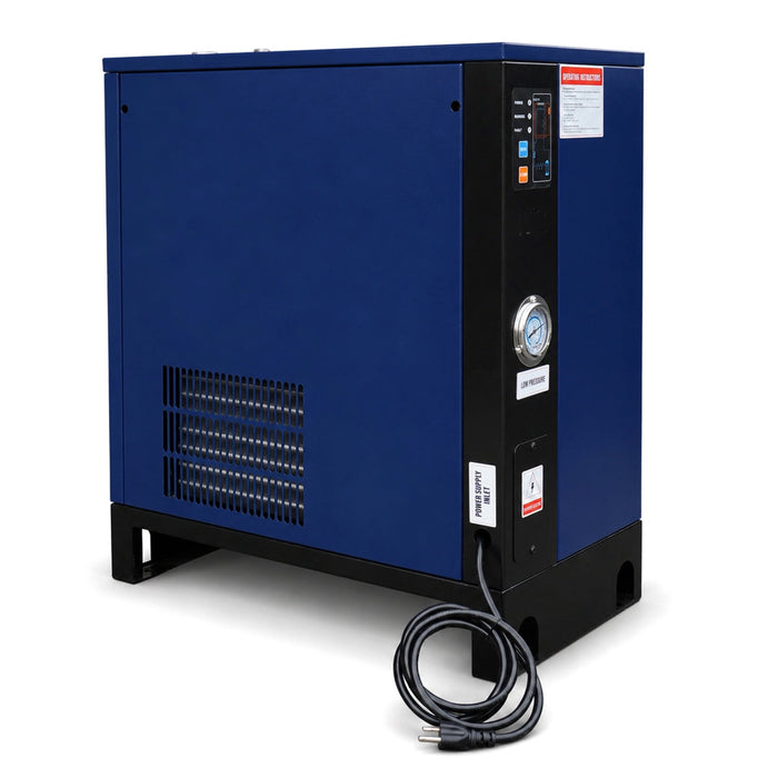 63CFM Refrigerated Air Dryer for 10HP & 15HP Compressors