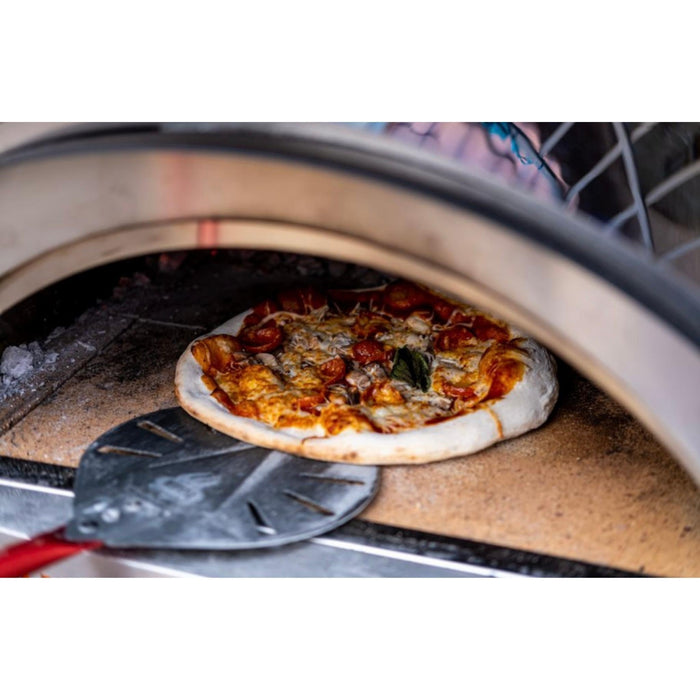 WPPO Karma 25 Wood-Fired Oven