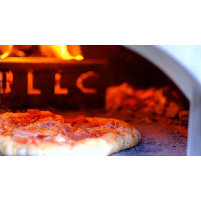 WPPO Karma 25 Wood-Fired Oven