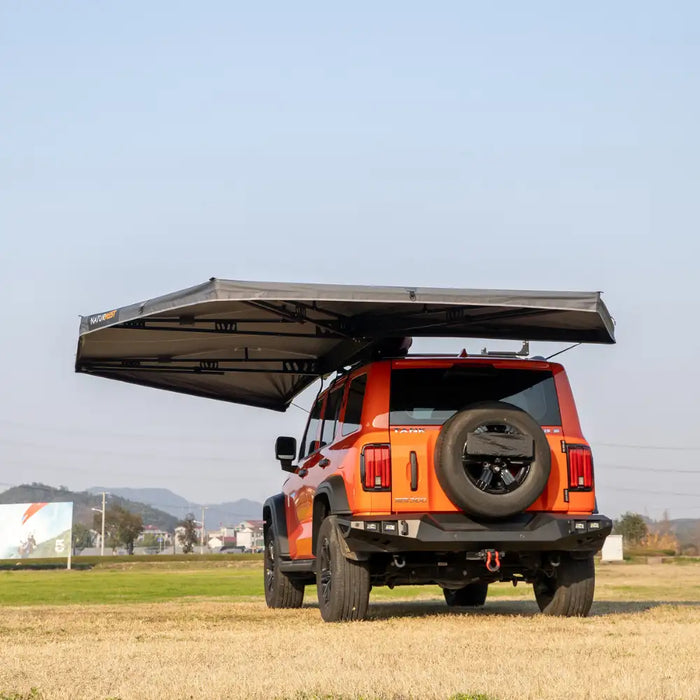 270 Car Awning Plus