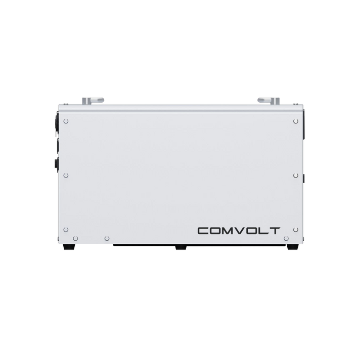 Comvolt 2200 Portable Power Station 12V 172Ah