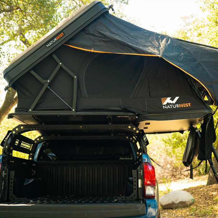 NatureNest Sirius 2 XL Aluminum