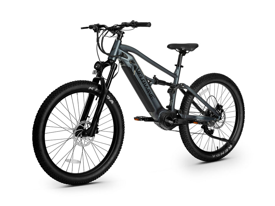 Velowave Forest SM MTB Electric Mountain Bike 500W Motor