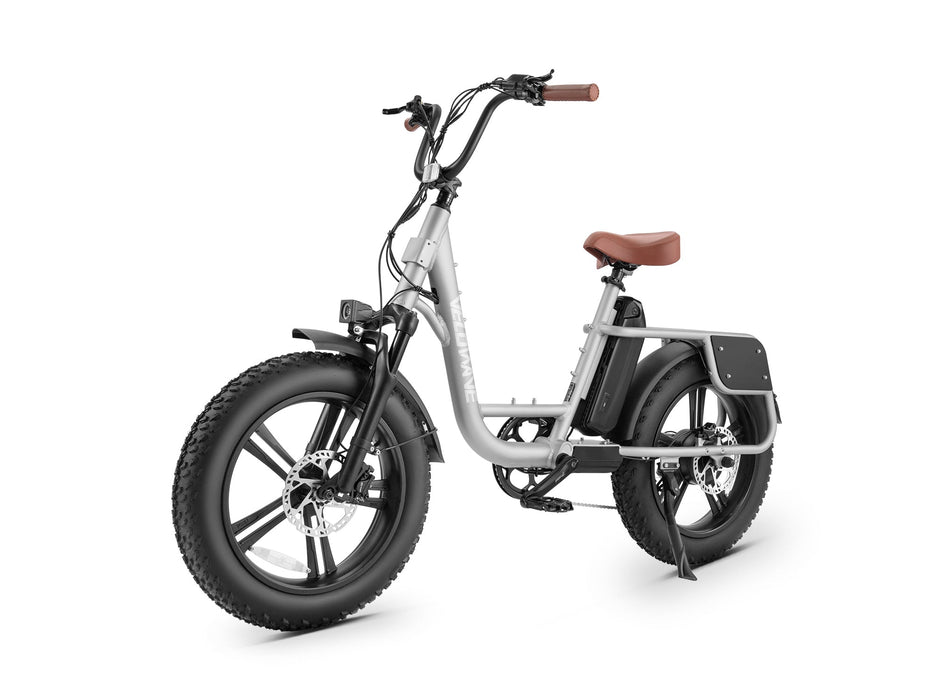 Velowave Prado S Commuter Electric Bike 750W Motor 48V 15Ah Battery 40 Mile Range