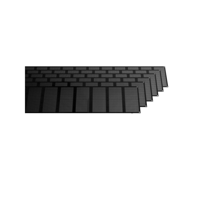 Arkpax 200W Folding Portable Solar Panel