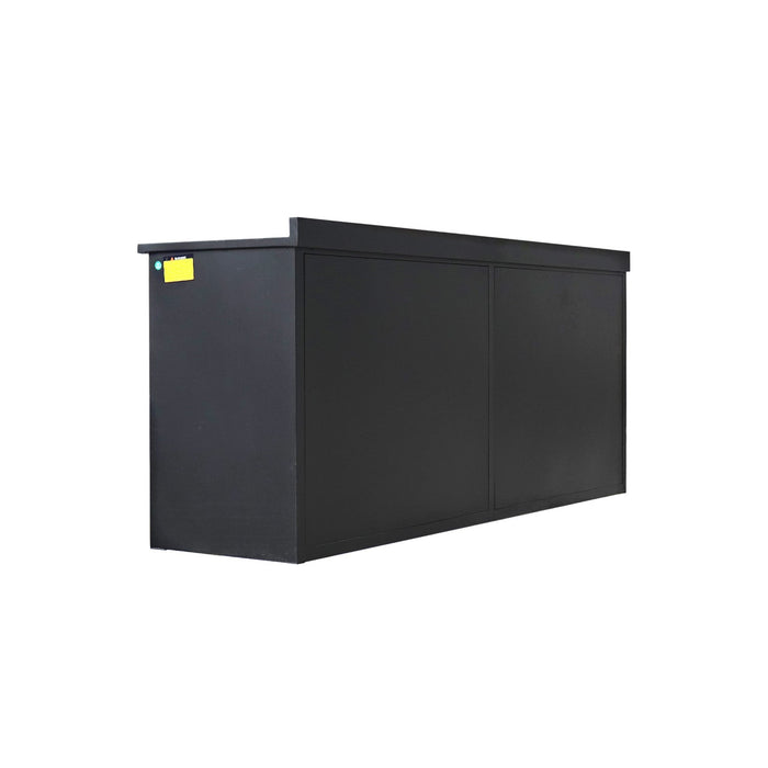 Chery Industrial 7ft Heavy Duty Garage Workbench Cabinet with 20 Drawers