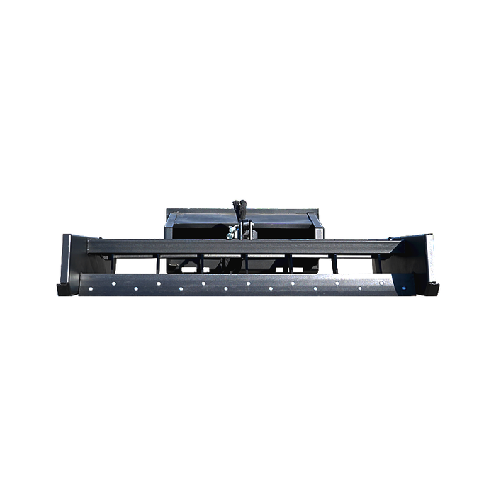 71" Skid Steer Box Grader