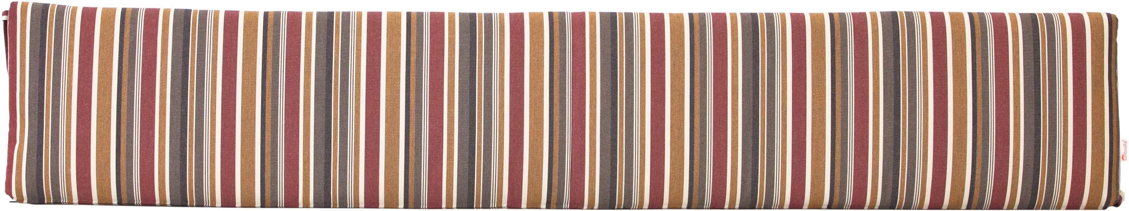 LuxCraft 72" Café Bench Cushion
