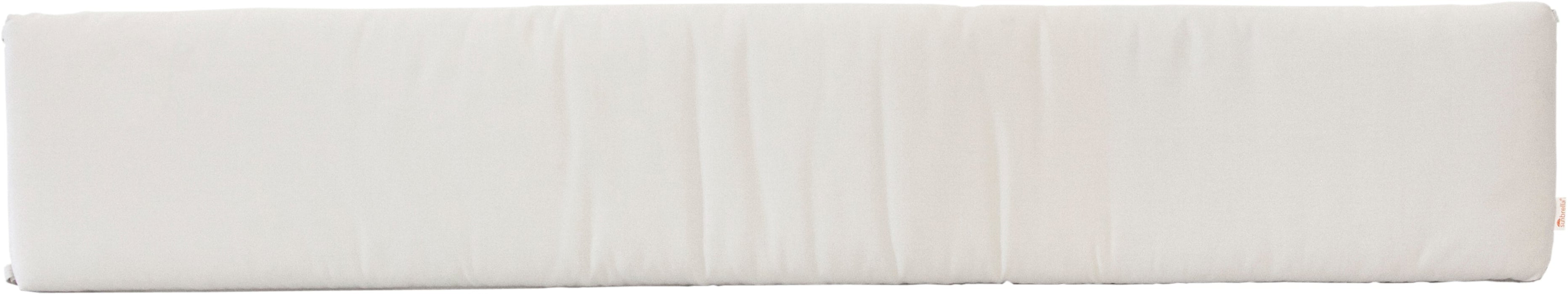 LuxCraft 72" Café Bench Cushion