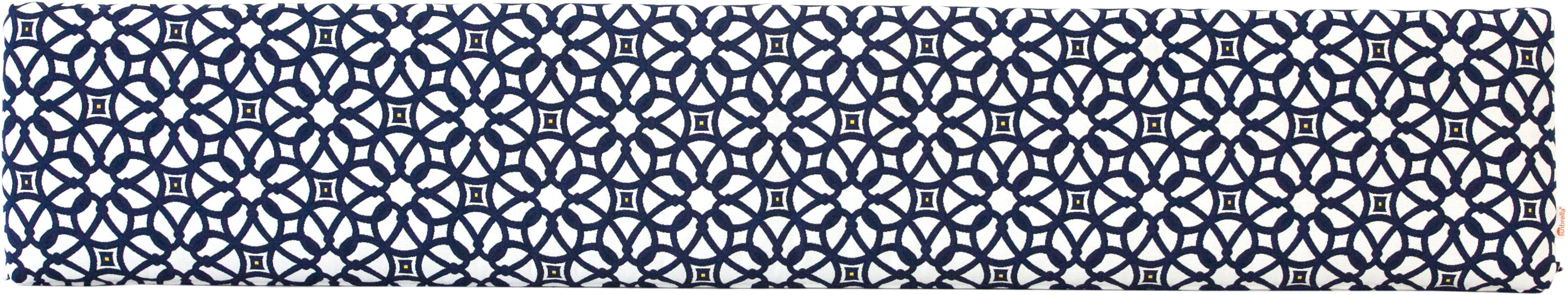 LuxCraft 72" Café Bench Cushion
