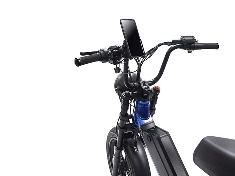 Phone Mount with Charger