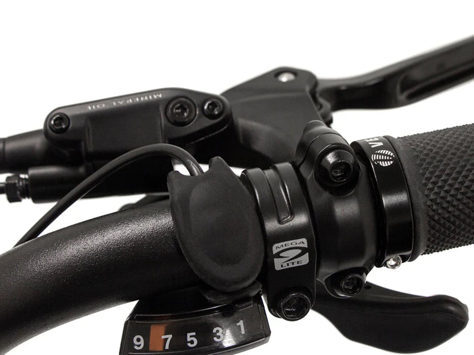 Horn/Alarm for All Models