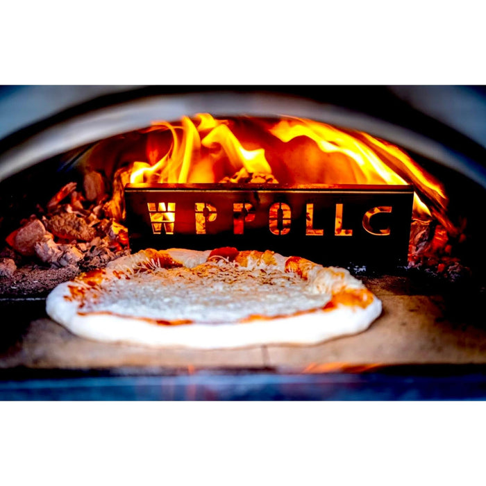 WPPO Karma 25 Wood-Fired Oven