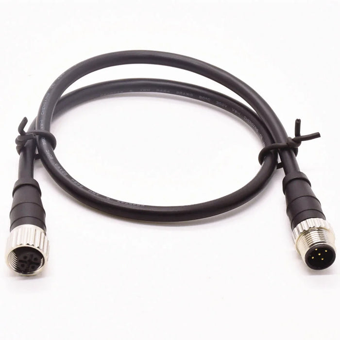 Epoch Batteries 84" CANBus Cable for GC2 Golf Cart Modules