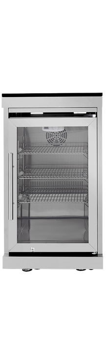 85" 4-Burner 72,000 BTU Stainless Outdoor Kitchen Island Grill with Wine Cooler & Sink Silver