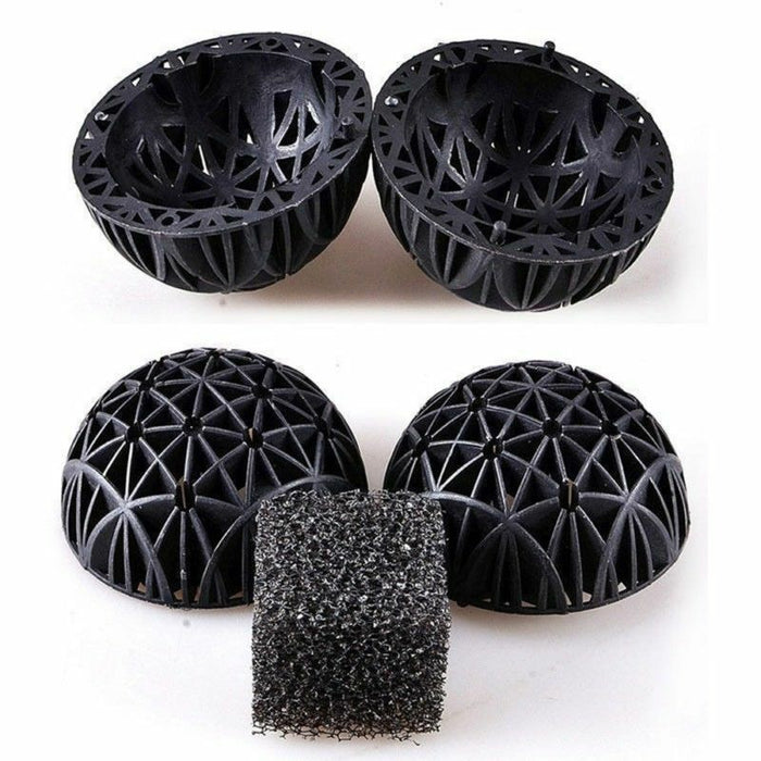 Aqua Dream Bio Balls Mesh Bag Filter Media