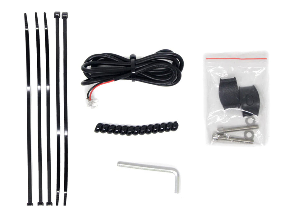 Phone Mount with Charger