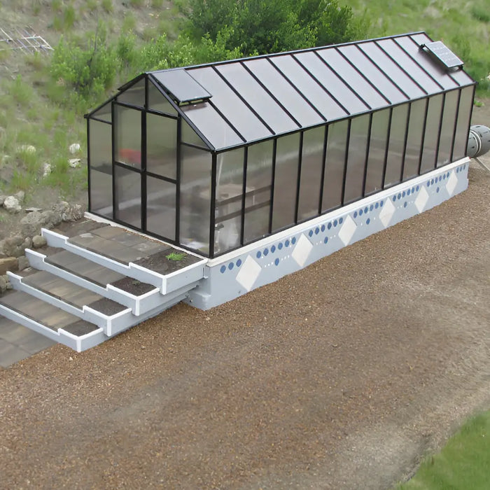 Riverstone Industries Monticello Mojave Greenhouse