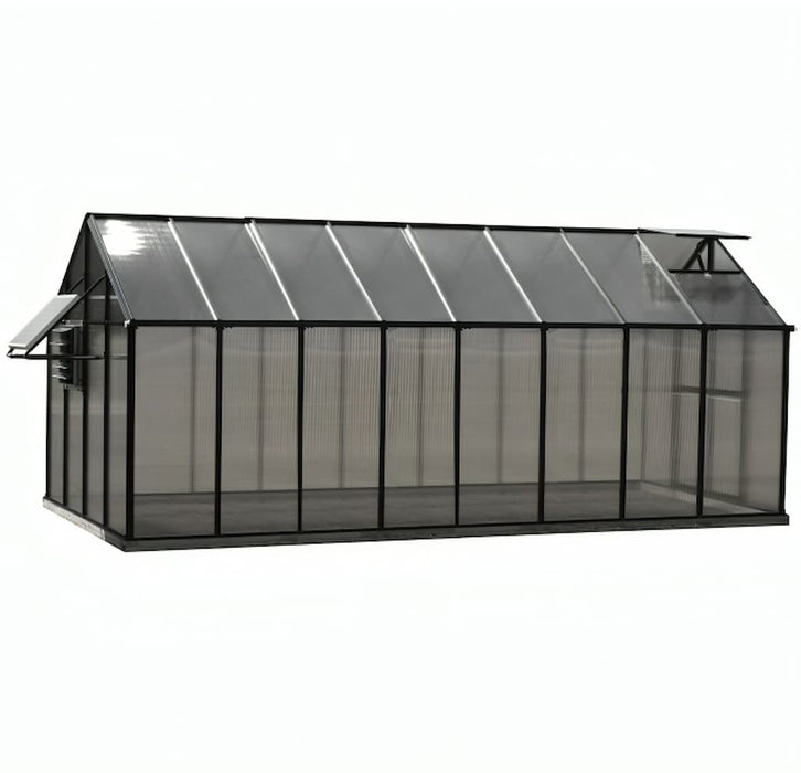 Riverstone Industries Monticello Mojave Greenhouse