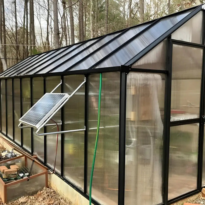 Riverstone Industries Monticello Mojave Greenhouse