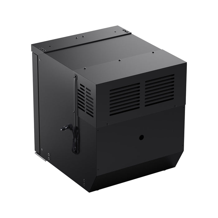 ICECO BF65/BF86 Series 66/91QT 12V RV/Truck Portable Freezer