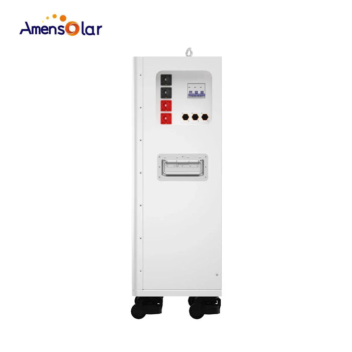 AmenSolar AMF16000 16KWH Floor-Mounted Lithium Battery
