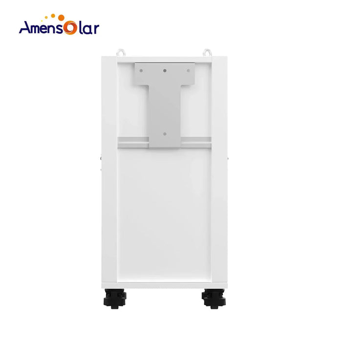 AmenSolar AMF16000 16KWH Floor-Mounted Lithium Battery