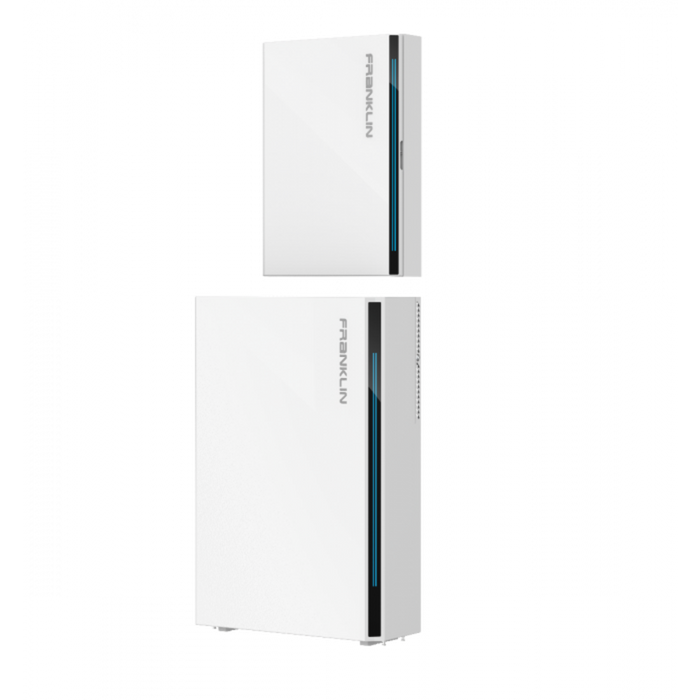 FranklinWH Agate Energy Management Device