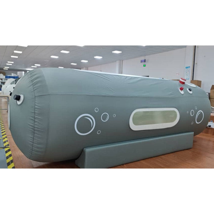 Airvida 1.1 - 1.4ATA Portable Lying Hyperbaric Chamber