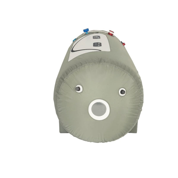 Airvida 1.1 - 1.4ATA Portable Lying Hyperbaric Chamber