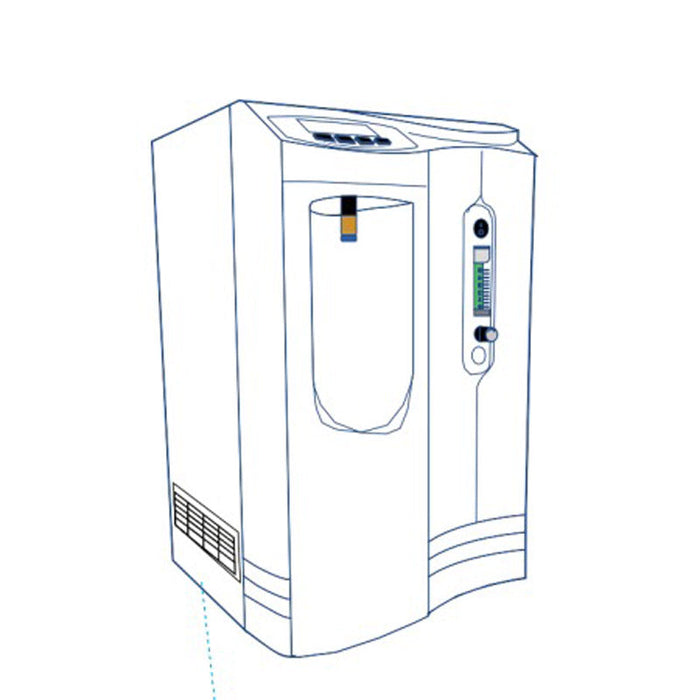 Airvida Oxygen Concentrator