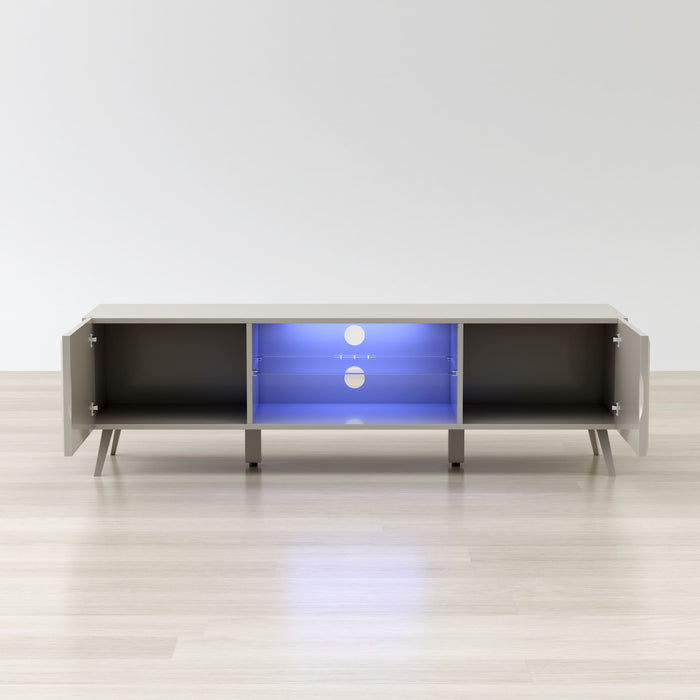 Anderson Teak Altus 59" TV Stand