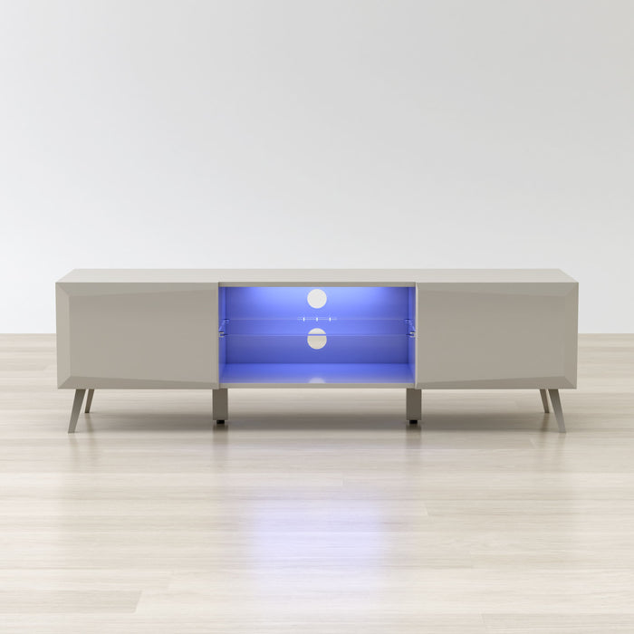 Anderson Teak Altus 59" TV Stand