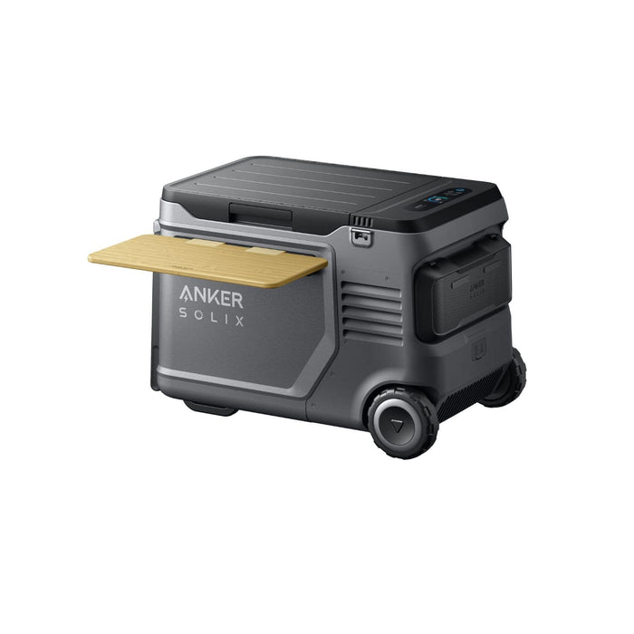 Anker SOLIX EverFrost 2 Electric Cooler | 40L | 58L