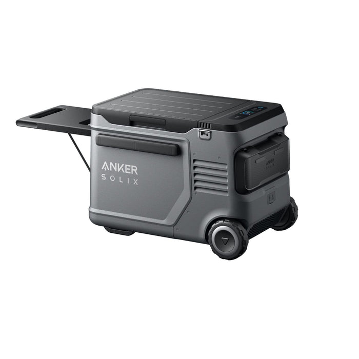 Anker SOLIX EverFrost 2 Electric Cooler | 40L | 58L