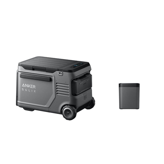 Anker SOLIX EverFrost 2 Electric Cooler | 40L | 58L