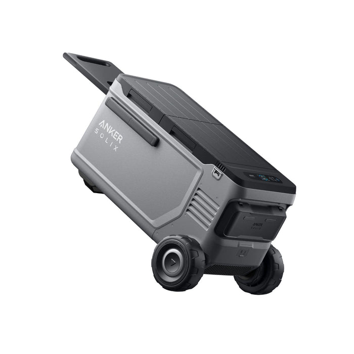 Anker SOLIX EverFrost 2 Electric Cooler | 40L | 58L