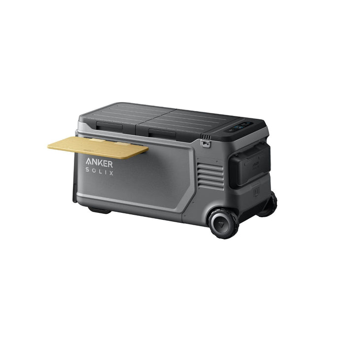 Anker SOLIX EverFrost 2 Electric Cooler | 40L | 58L