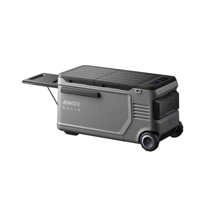 Anker SOLIX EverFrost 2 Electric Cooler | 40L | 58L