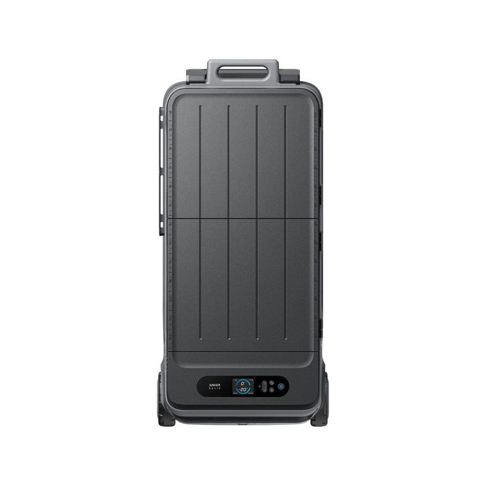 Anker SOLIX EverFrost 2 Electric Cooler | 40L | 58L