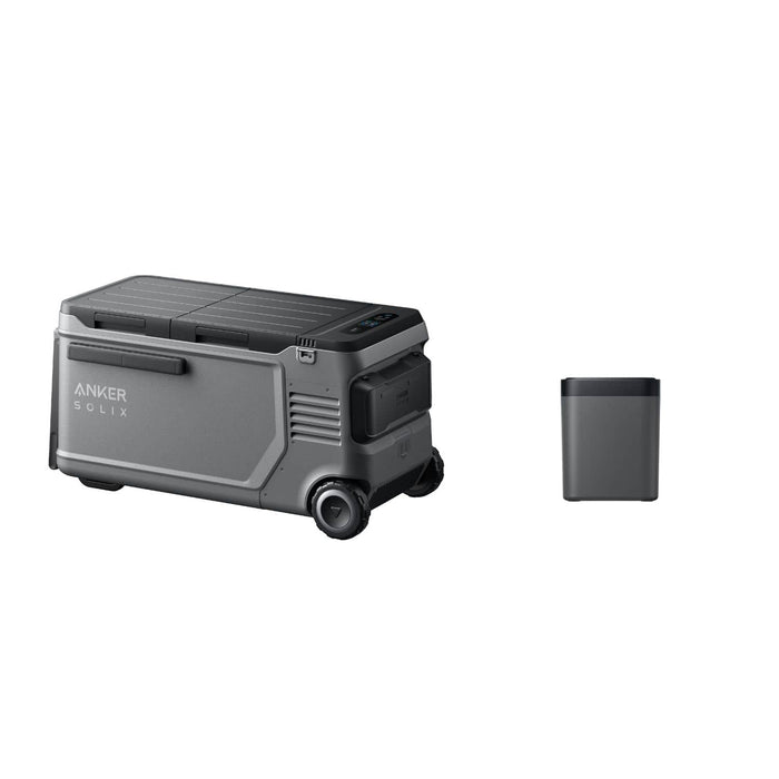 Anker SOLIX EverFrost 2 Electric Cooler | 40L | 58L