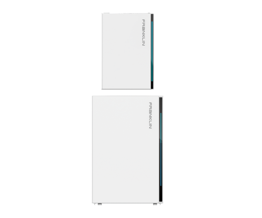FranklinWH Apower AC battery with Built-In Advanced Inverter