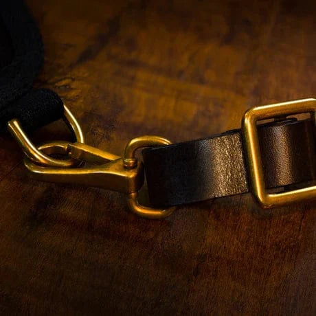 Cowboy Cauldron Apron