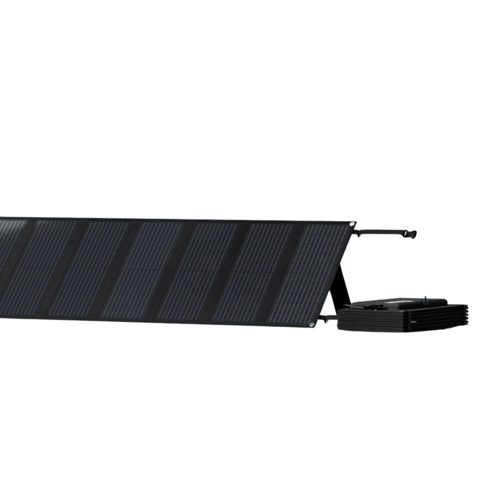 Arkpax 200W Folding Portable Solar Panel