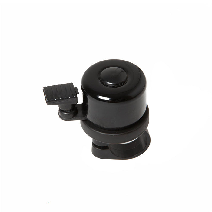 EUNORAU BIKE ANTI-THEFT SECURITY BELL FOR APPLE AIRTAG