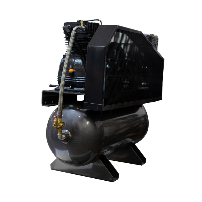 BE Power COMPRESSOR/GENERATOR 30 GAL