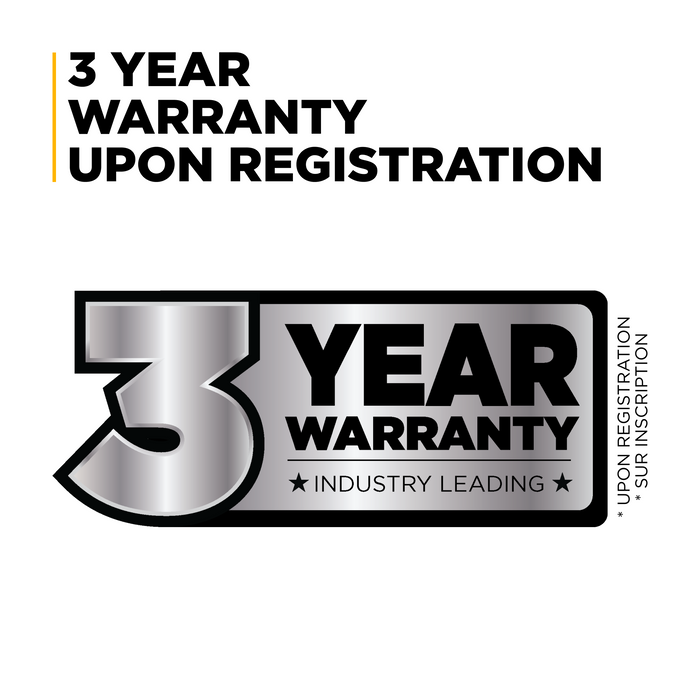 BE Power 4,200 PSI 4.2 GPM Truck Mount Cold Water Gas Pressure Washer - B4213HTBGS