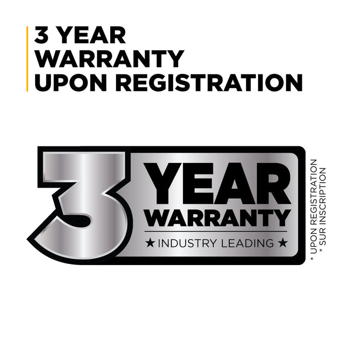 BE Power 3,500 PSI - 8.5 GPM Hot Water Pressure Washer Honda GX690 Engine and AR Triplex Pump - HW3524HA12V