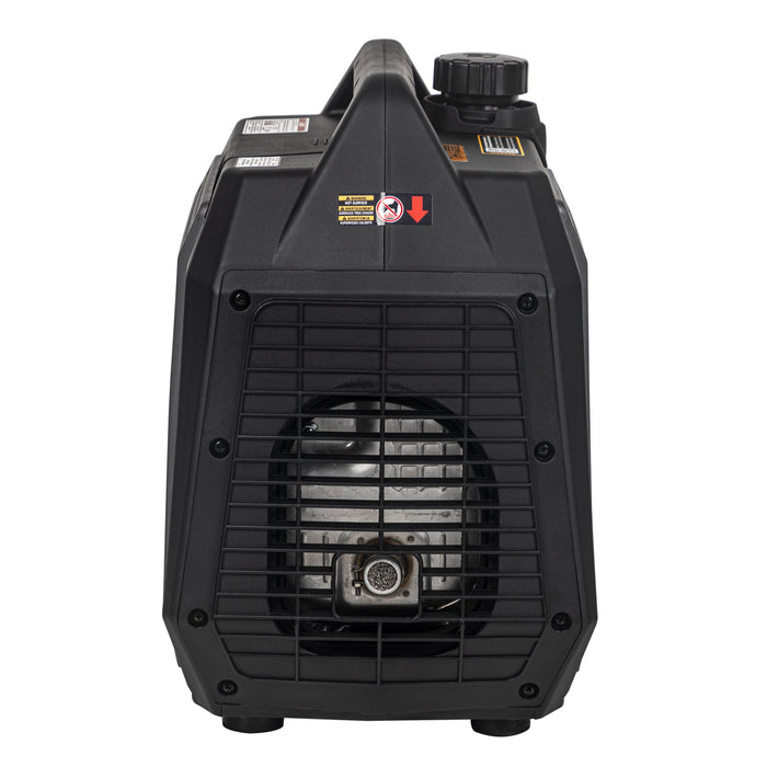 BE Power 2,800 Watt Digital Inverter Generator - BE2800I