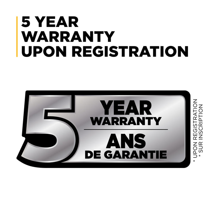 BE Power 4,000 Watt Digital Inverter Generator - BE4000I